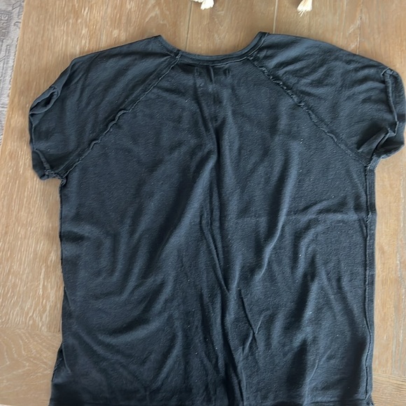 Free People State Flower Tee - Picture 6 of 6